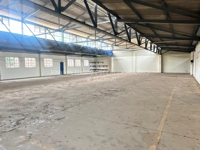Warehouse/Industrial for Sale in Belmont, Bulawayo