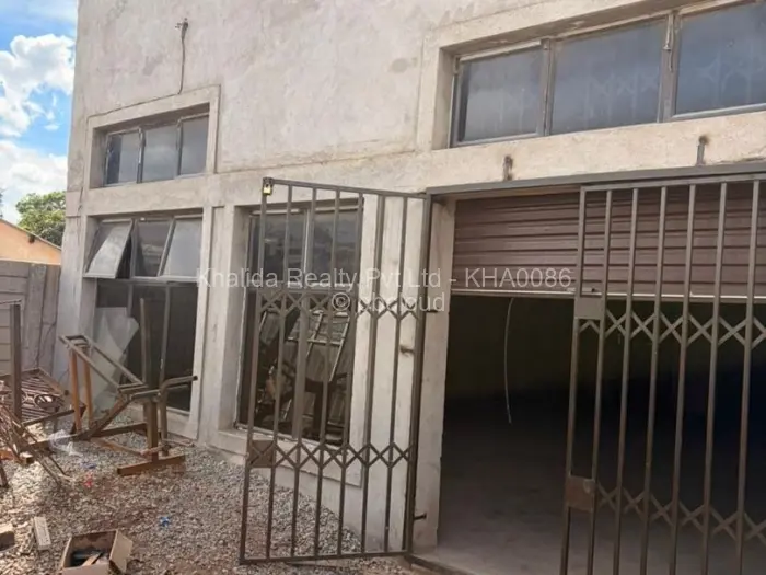 Retail/Shop for Sale in Chitungwiza, Chitungwiza