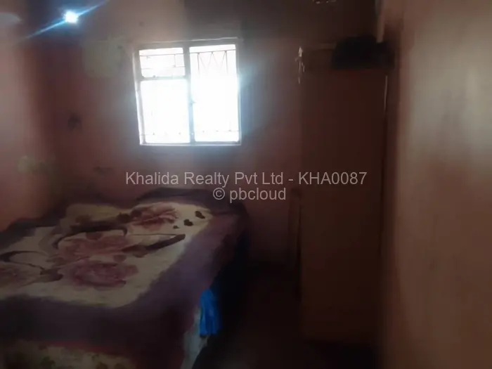 House for Sale in Chitungwiza, Chitungwiza