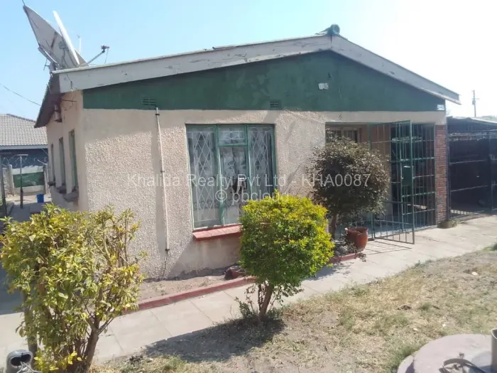 House for Sale in Chitungwiza, Chitungwiza