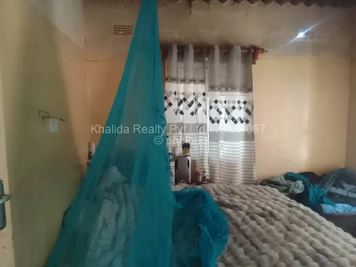 House for Sale in Chitungwiza, Chitungwiza