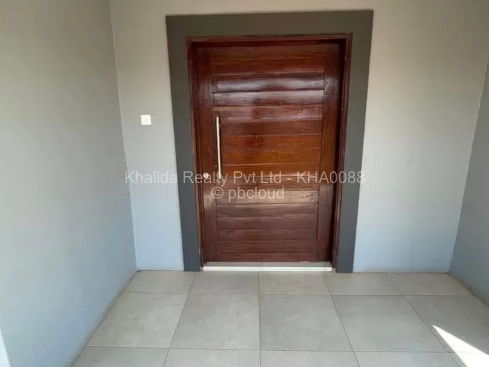 4 Bedroom House for Sale in Mount Pleasant Heights, Harare