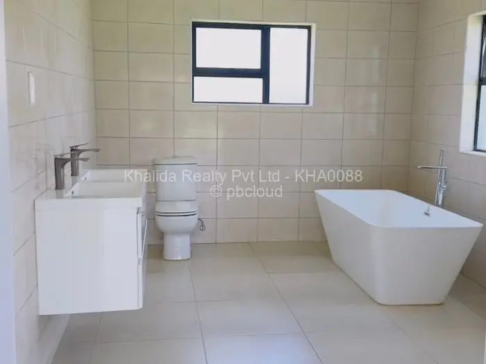 4 Bedroom House for Sale in Mount Pleasant Heights, Harare