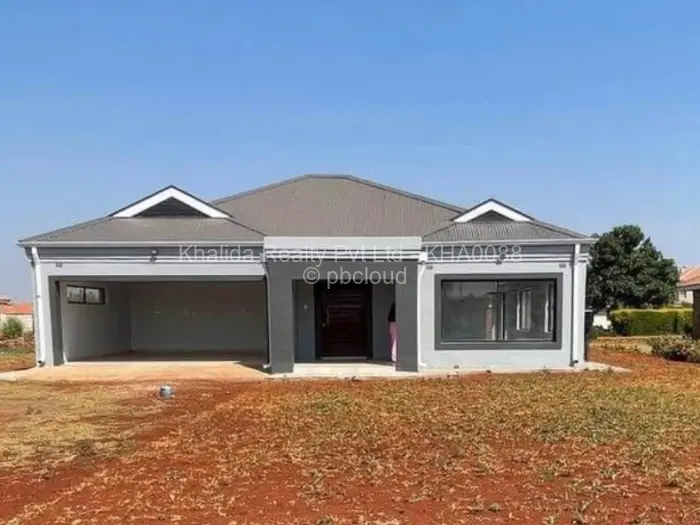 4 Bedroom House for Sale in Mount Pleasant Heights, Harare