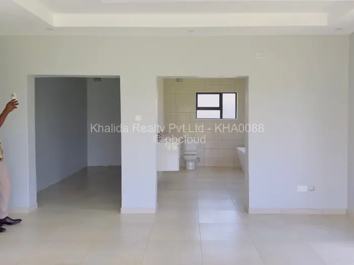 4 Bedroom House for Sale in Mount Pleasant Heights, Harare