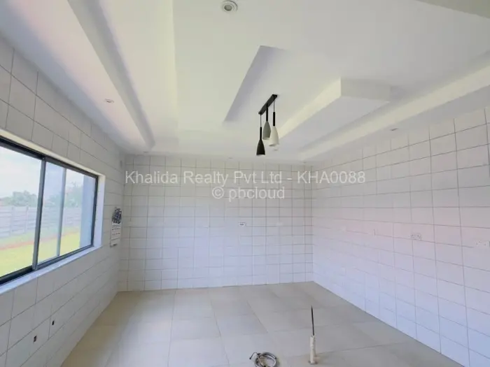 4 Bedroom House for Sale in Mount Pleasant Heights, Harare