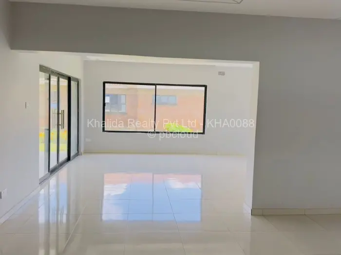 4 Bedroom House for Sale in Mount Pleasant Heights, Harare