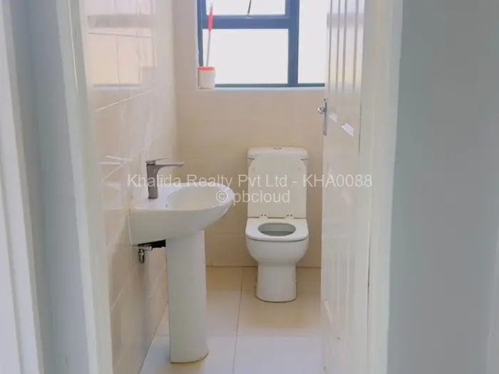 4 Bedroom House for Sale in Mount Pleasant Heights, Harare