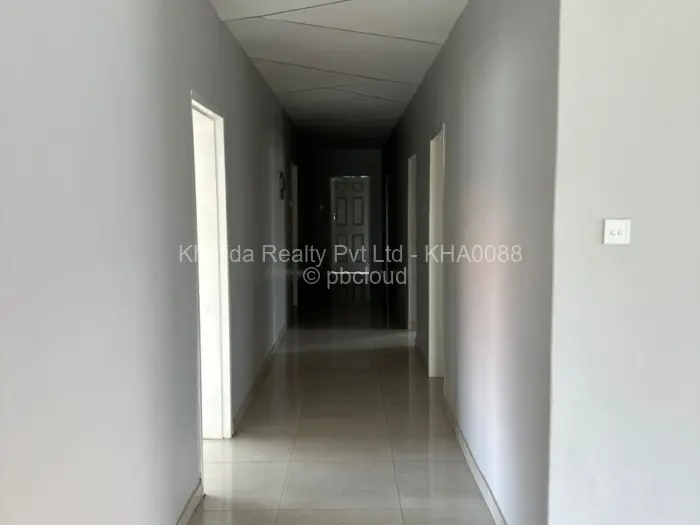 4 Bedroom House for Sale in Mount Pleasant Heights, Harare