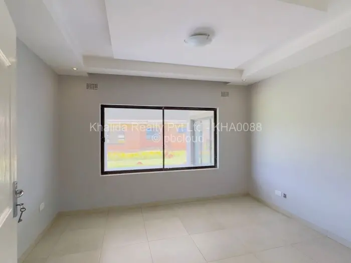 4 Bedroom House for Sale in Mount Pleasant Heights, Harare