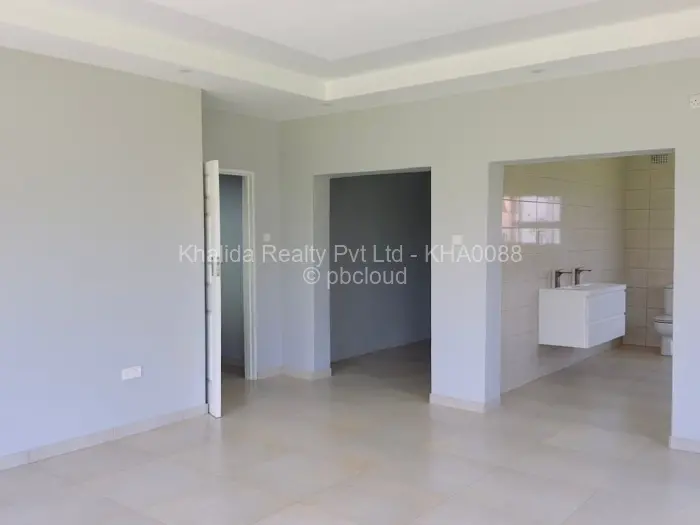 4 Bedroom House for Sale in Mount Pleasant Heights, Harare