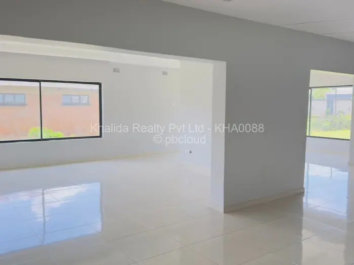 4 Bedroom House for Sale in Mount Pleasant Heights, Harare