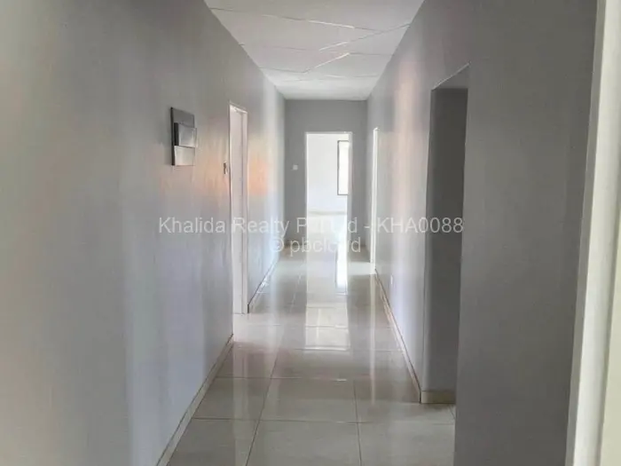 4 Bedroom House for Sale in Mount Pleasant Heights, Harare