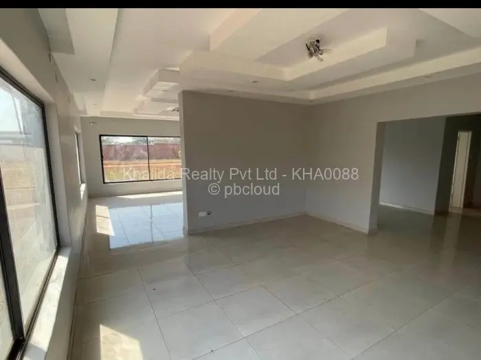 4 Bedroom House for Sale in Mount Pleasant Heights, Harare