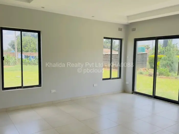 4 Bedroom House for Sale in Mount Pleasant Heights, Harare