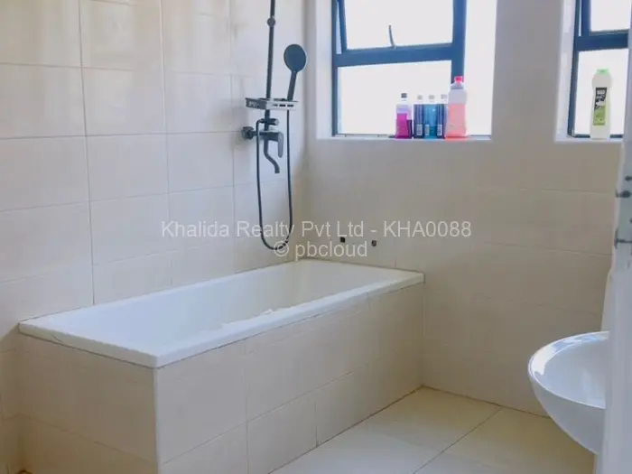 4 Bedroom House for Sale in Mount Pleasant Heights, Harare