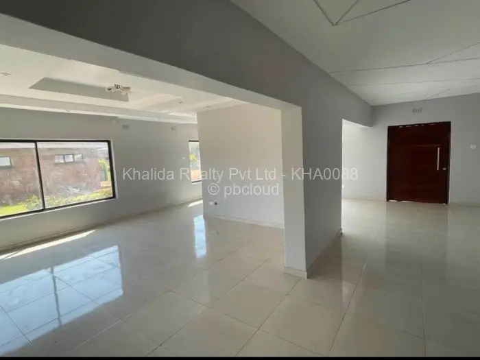 4 Bedroom House for Sale in Mount Pleasant Heights, Harare