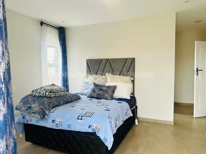 4 Bedroom House for Sale in Arlington, Harare