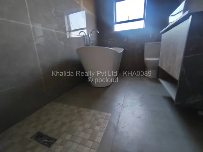 4 Bedroom House for Sale in Arlington, Harare