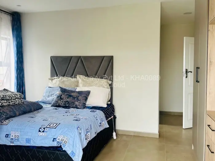 4 Bedroom House for Sale in Arlington, Harare