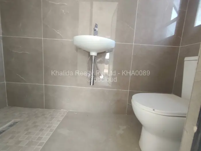 4 Bedroom House for Sale in Arlington, Harare