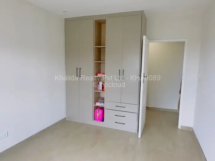 4 Bedroom House for Sale in Arlington, Harare