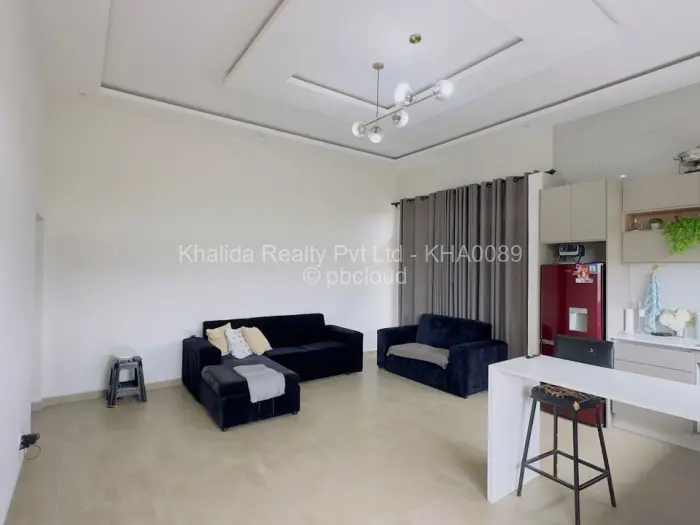 4 Bedroom House for Sale in Arlington, Harare