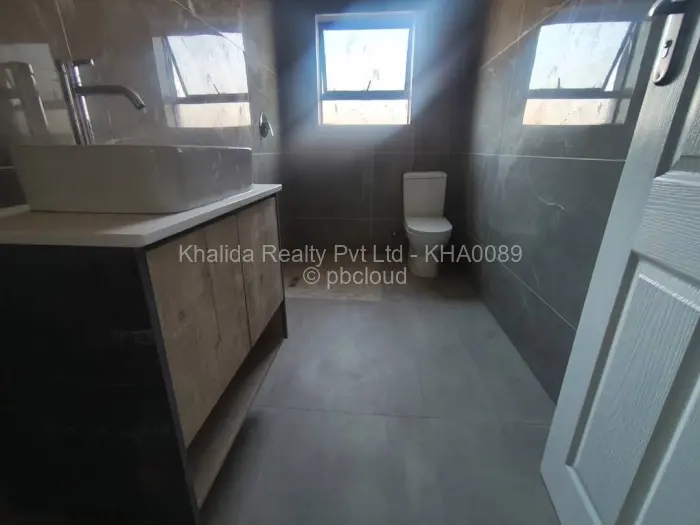 4 Bedroom House for Sale in Arlington, Harare