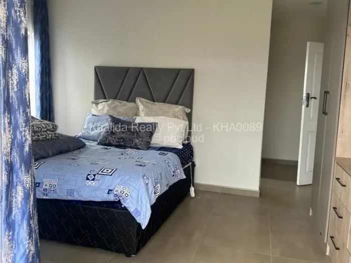 4 Bedroom House for Sale in Arlington, Harare