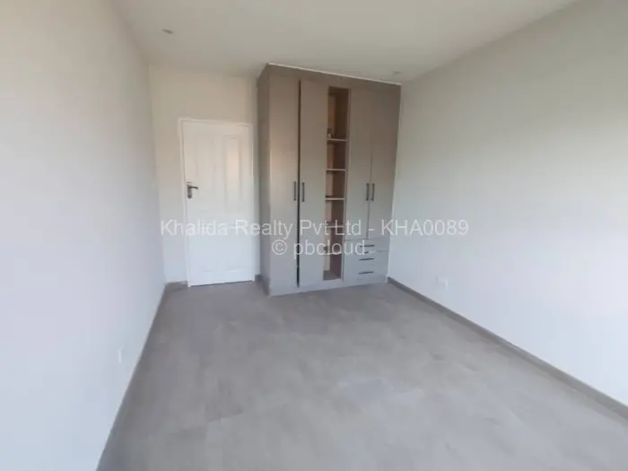 4 Bedroom House for Sale in Arlington, Harare