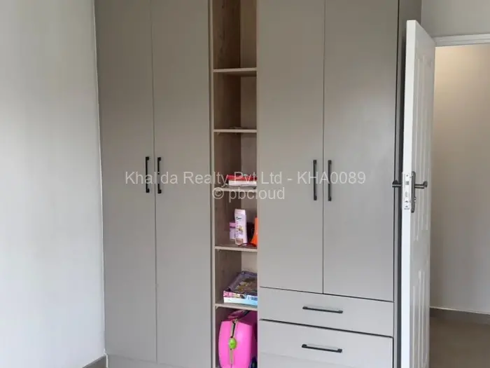 4 Bedroom House for Sale in Arlington, Harare