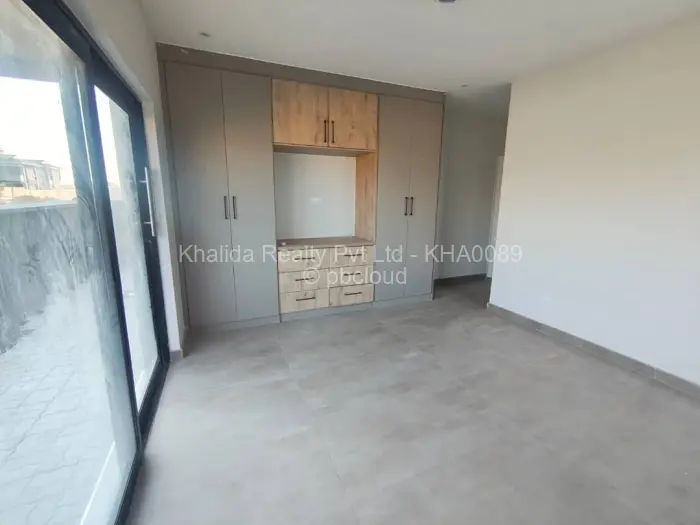 4 Bedroom House for Sale in Arlington, Harare