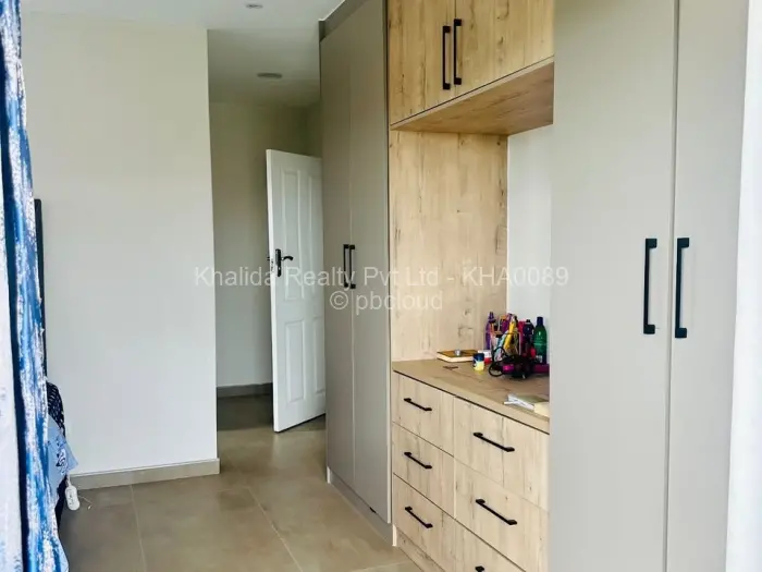 4 Bedroom House for Sale in Arlington, Harare