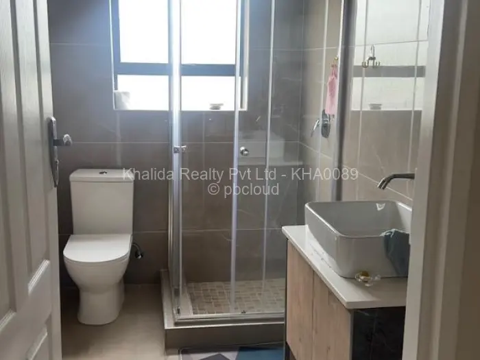 4 Bedroom House for Sale in Arlington, Harare