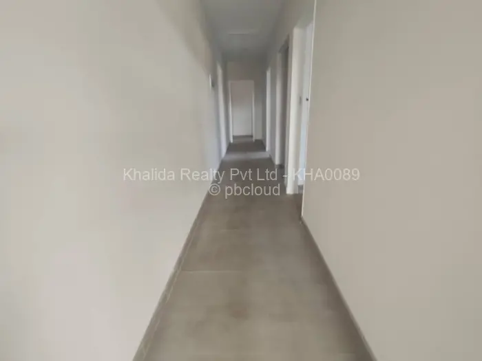 4 Bedroom House for Sale in Arlington, Harare