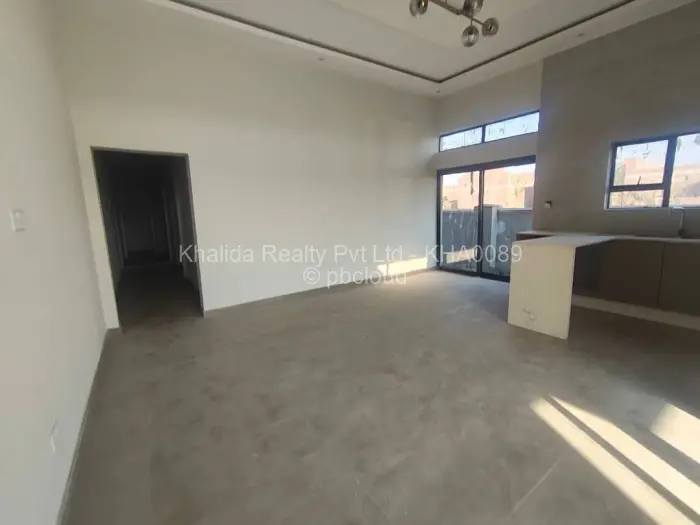 4 Bedroom House for Sale in Arlington, Harare