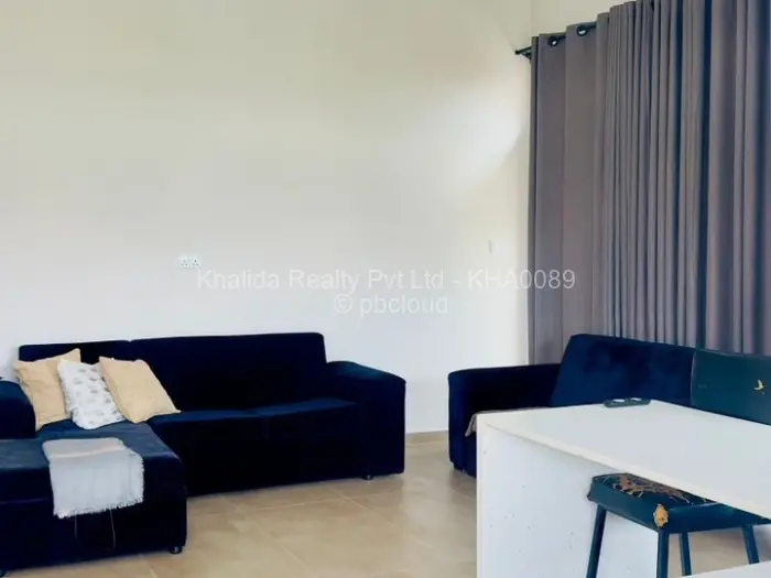 4 Bedroom House for Sale in Arlington, Harare