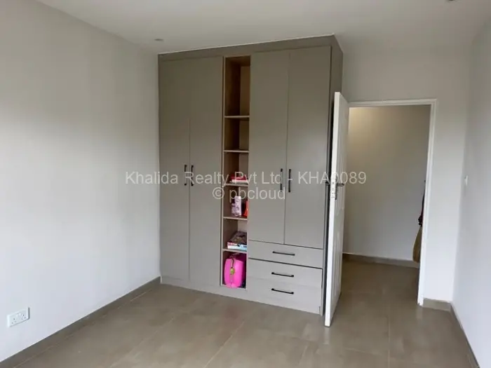 4 Bedroom House for Sale in Arlington, Harare