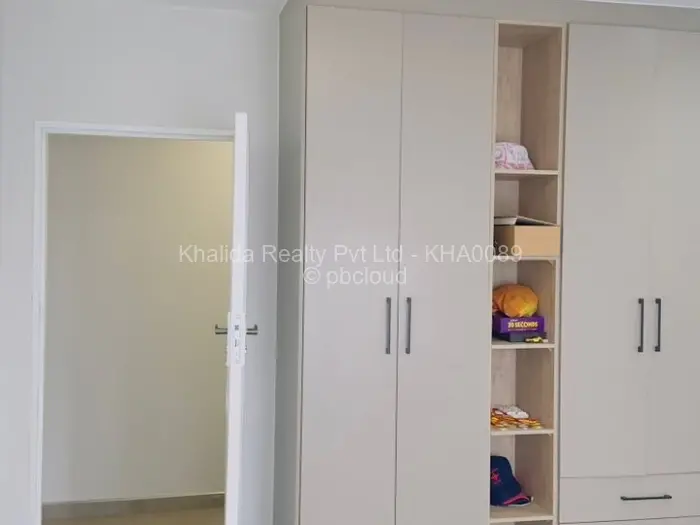 4 Bedroom House for Sale in Arlington, Harare