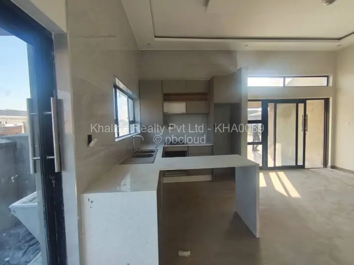 4 Bedroom House for Sale in Arlington, Harare