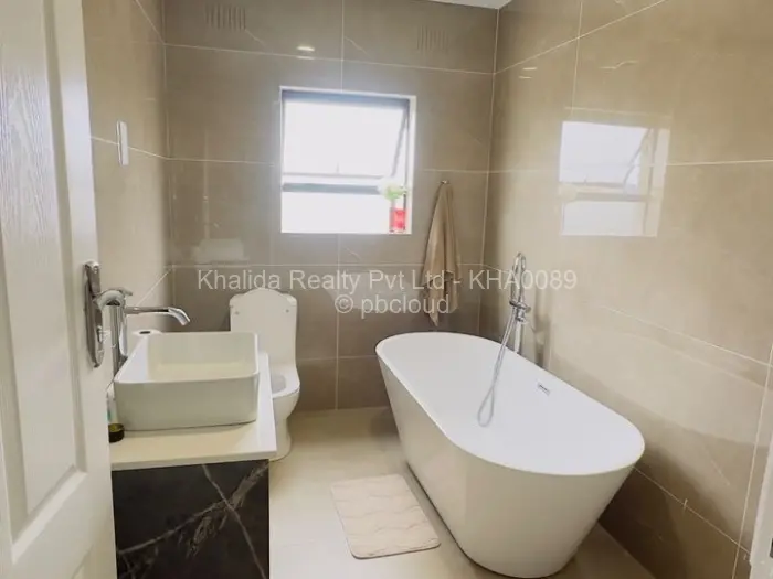 4 Bedroom House for Sale in Arlington, Harare