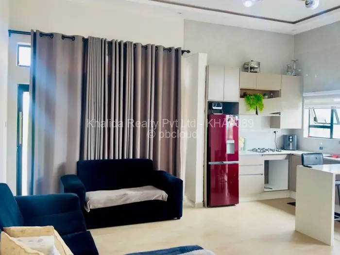 4 Bedroom House for Sale in Arlington, Harare