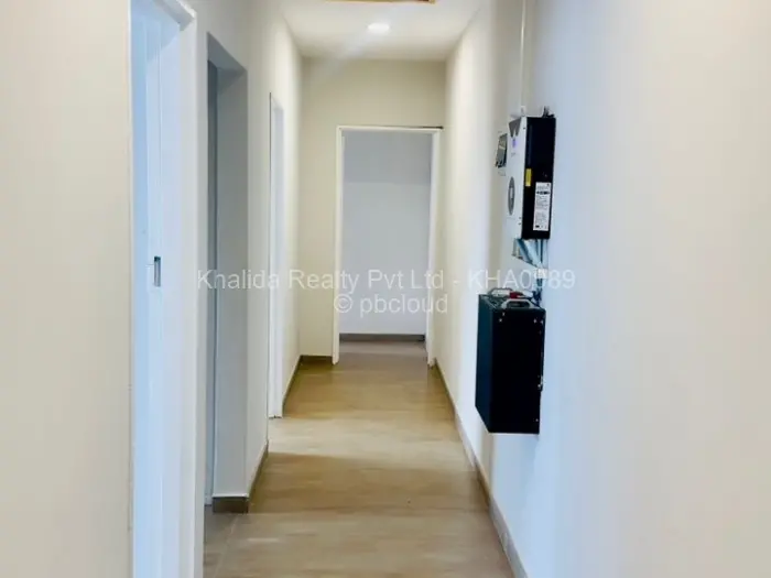 4 Bedroom House for Sale in Arlington, Harare