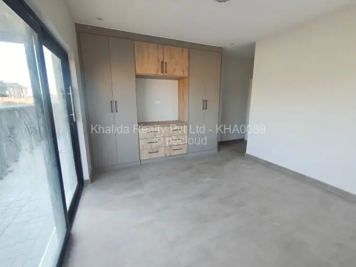 4 Bedroom House for Sale in Arlington, Harare