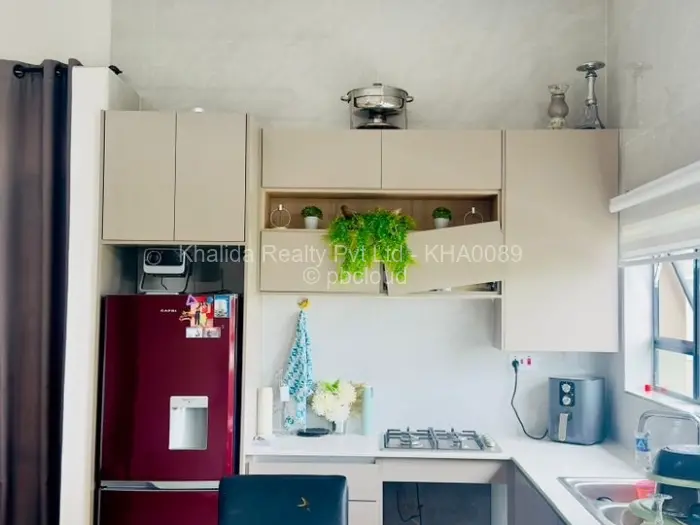 4 Bedroom House for Sale in Arlington, Harare