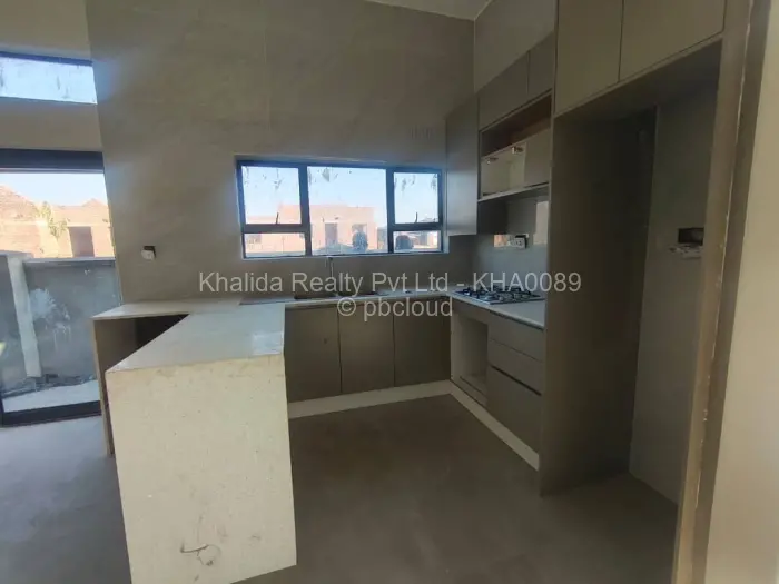 4 Bedroom House for Sale in Arlington, Harare