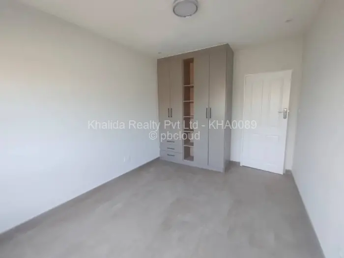 4 Bedroom House for Sale in Arlington, Harare