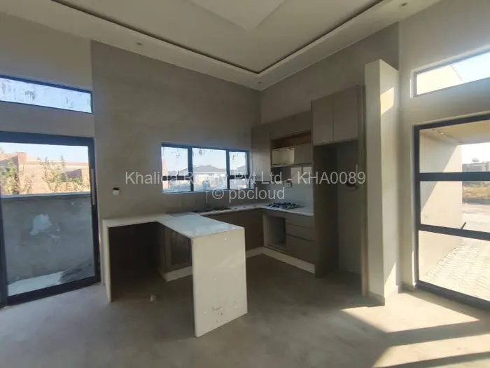 4 Bedroom House for Sale in Arlington, Harare