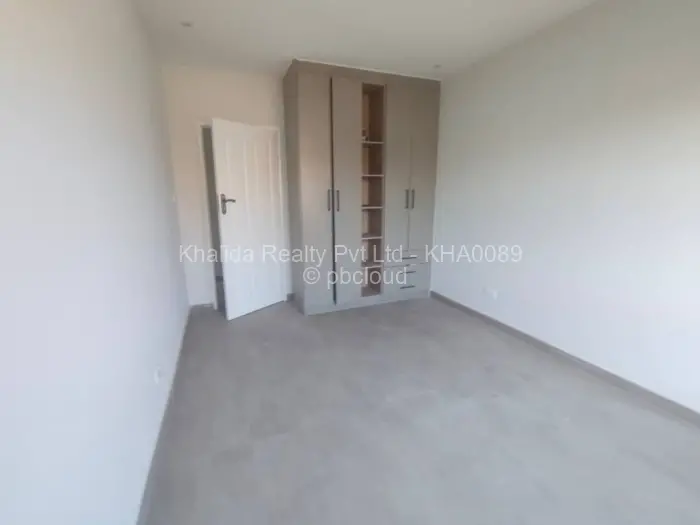 4 Bedroom House for Sale in Arlington, Harare