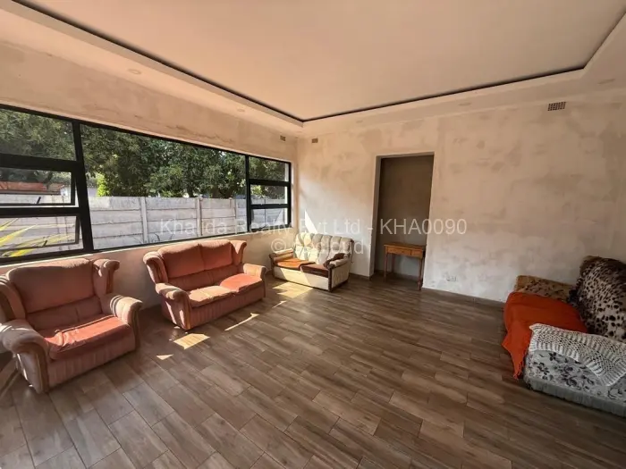 4 Bedroom House for Sale in Borrowdale, Harare